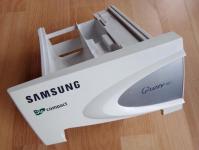 Стиральная машина Samsung S821GWS – инструкция по применению Установка стиральной машины