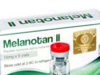 Меланотан: как принимать, дозировки, инструкция по разведению Меланотан инструкция по применению